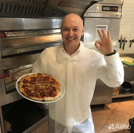 Помогу открыть ресторан или кафе. Обращайтесь