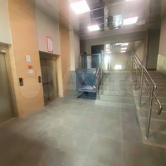 Квартира-студия, 26 м², 7/16 эт.