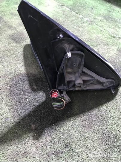 Зеркало левое Ford Focus MK1 zetec