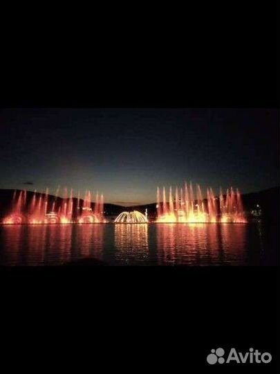 Индивидуальные экскурсии Анапа. Гид-историк