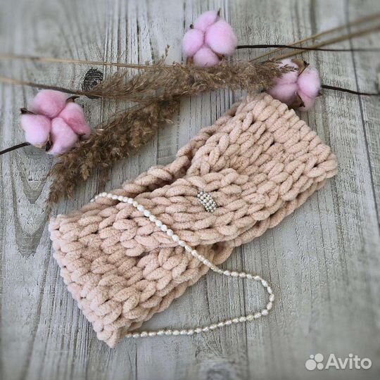 Повязка на голову