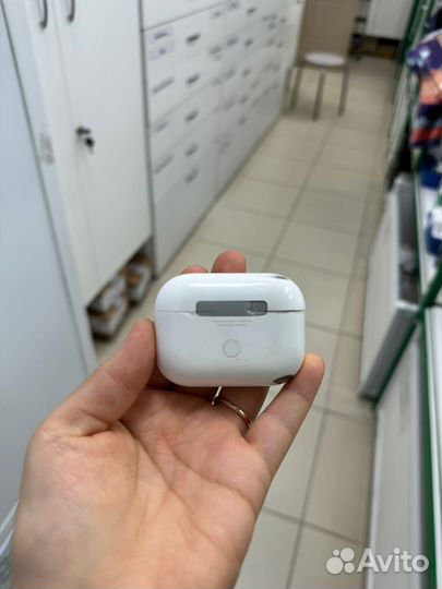 Airpods pro 2 type c 2023 Оригинал / Торг