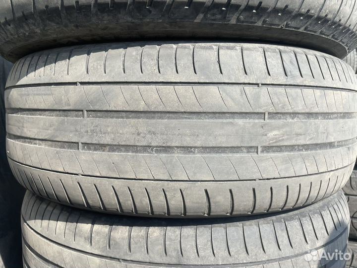 Michelin Primacy 3 215/60 R17