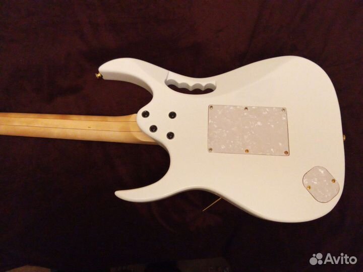 Электро гитара