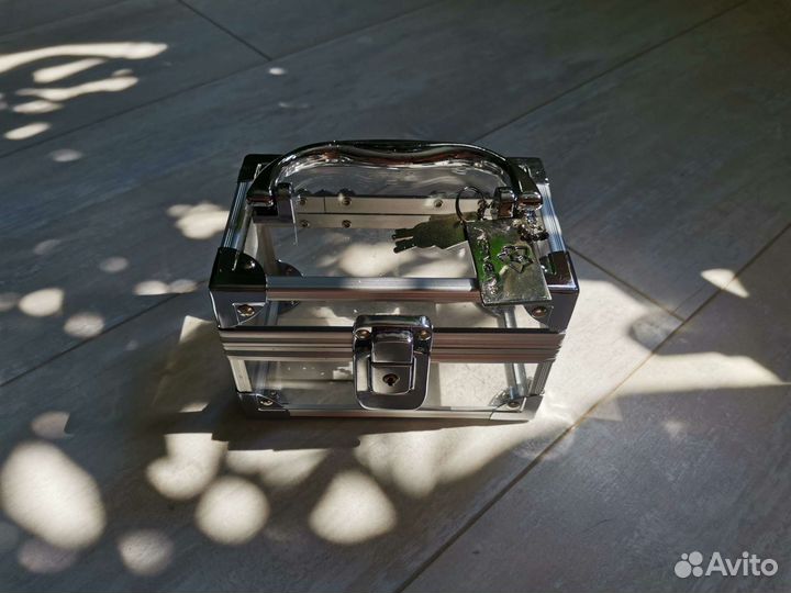 Кейс для косметики