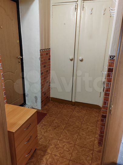 1-к. квартира, 30 м², 4/5 эт.