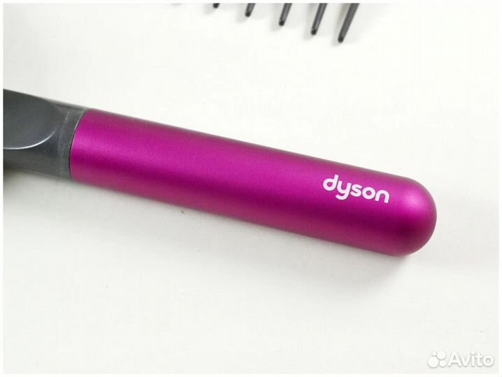 Набор расчесок dyson 2 шт, расчёска дайсон 2 в 1