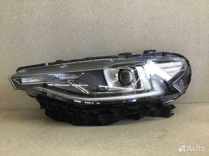 Фара левая Haval F7 2019