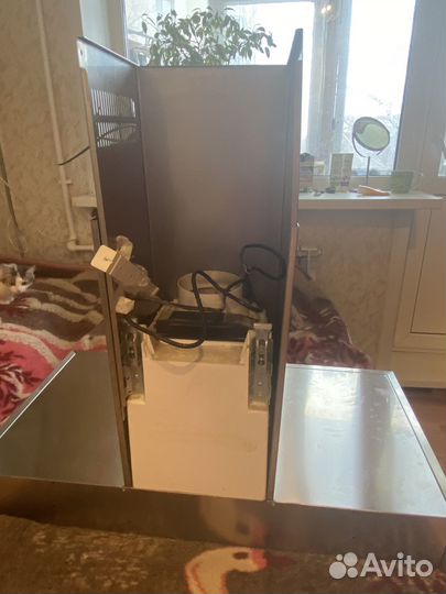 Вытяжка кухонная