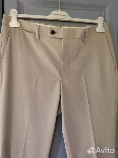 Брюки MNG suit collection