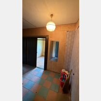 2-к. квартира, 45 м², 2/2 эт., Заветный