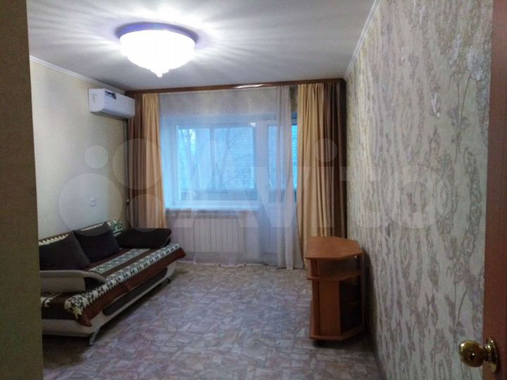 2-к. квартира, 44,6 м², 2/2 эт.