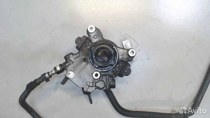 Тнвд Chevrolet Orlando, 2012