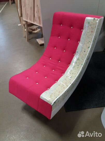 Поролон пвв вторичный поролон