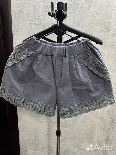 Шорты