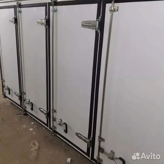 Будка на газель