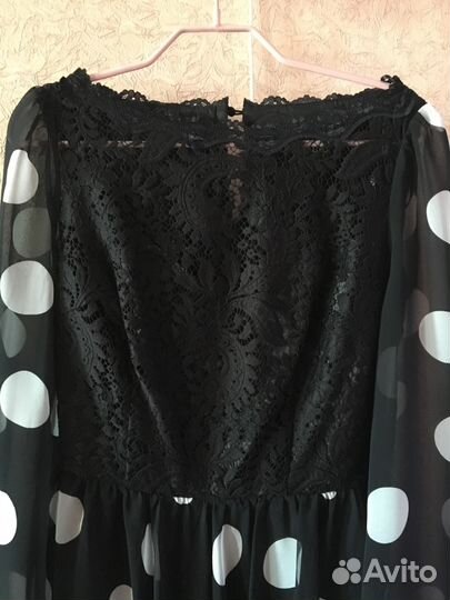 Платье женское новое 42