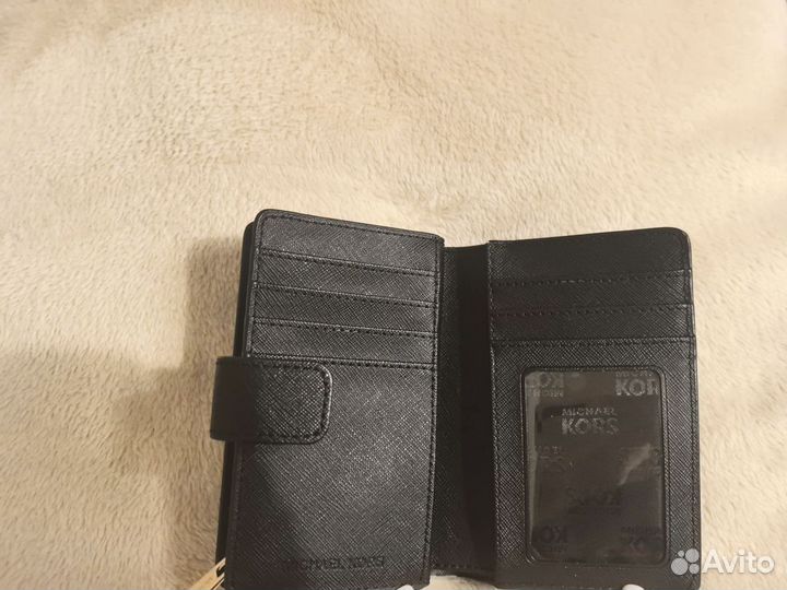 Новый кошелёк Michael kors
