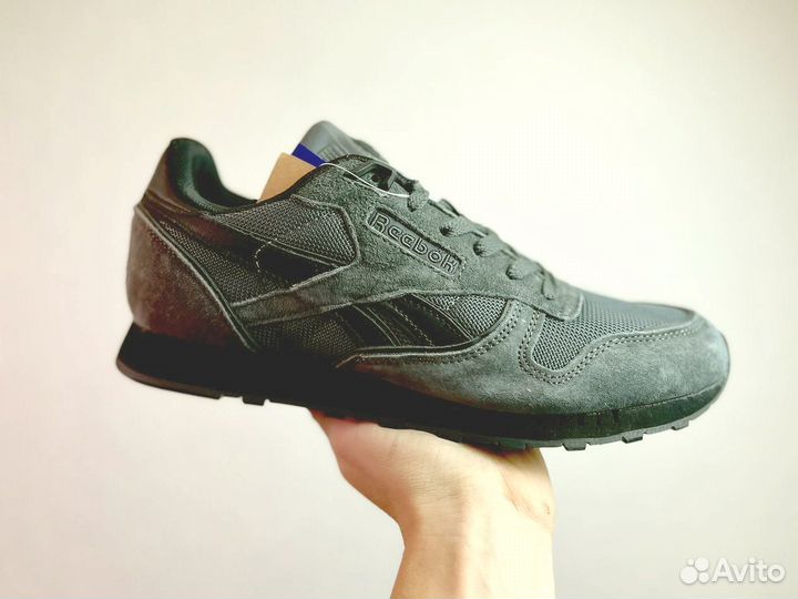 Кроссовки Reebok