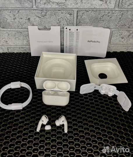 AirPods Pro Premium