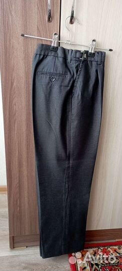 Костюм тройка