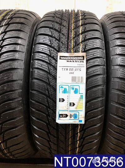 Bridgestone Blizzak LM-001 215/55 R17 97U