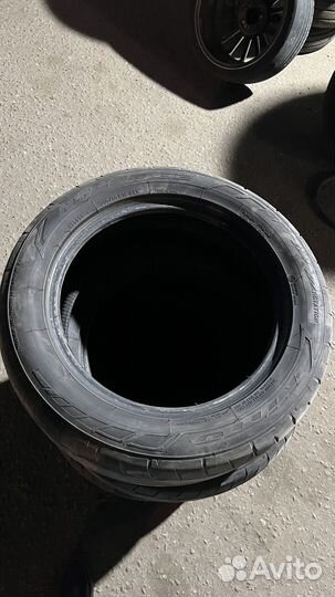 Nitto NT555 G2 205/55 R16
