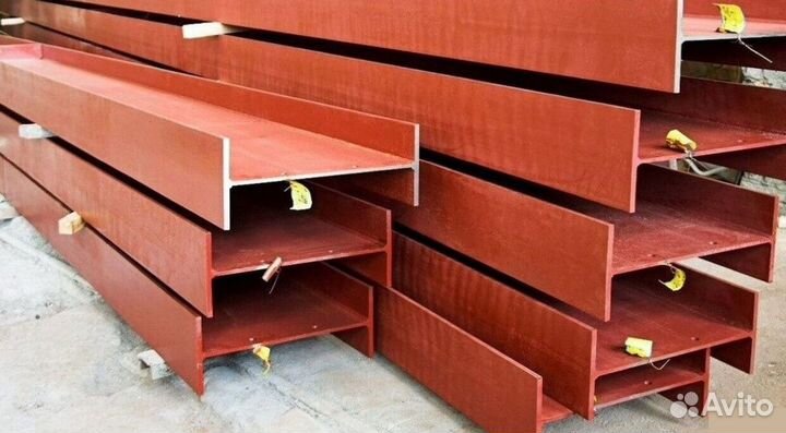 Армирование фундамента