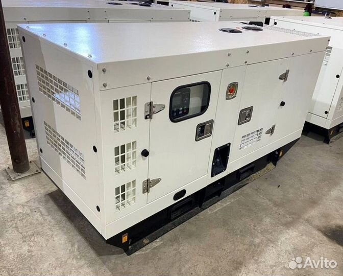 Дизельный генератор 16 кВт дгу Energo PRO