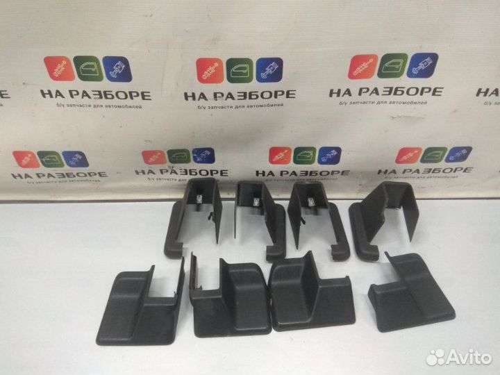 Комплект сидений Land Rover Freelander 2 L359 2.2