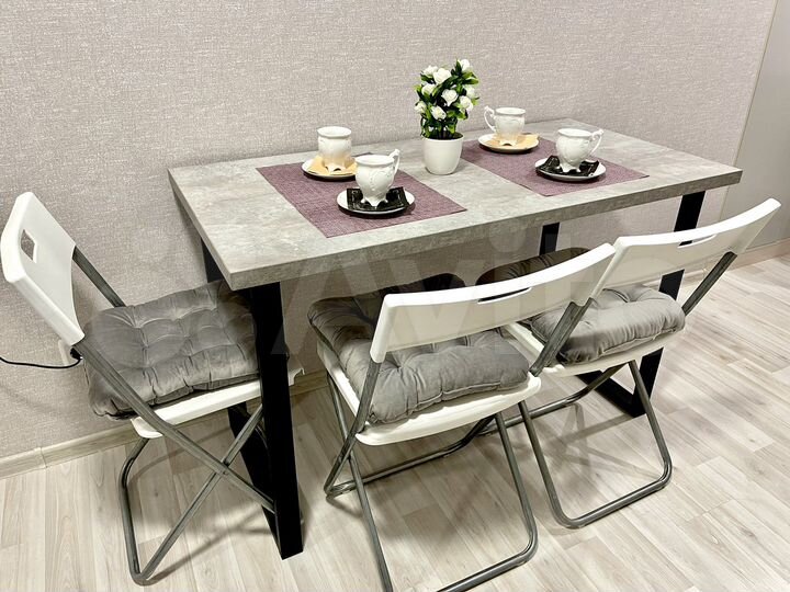 1-к. квартира, 30 м², 15/16 эт.