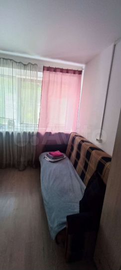 Квартира-студия, 15 м², 1/5 эт.