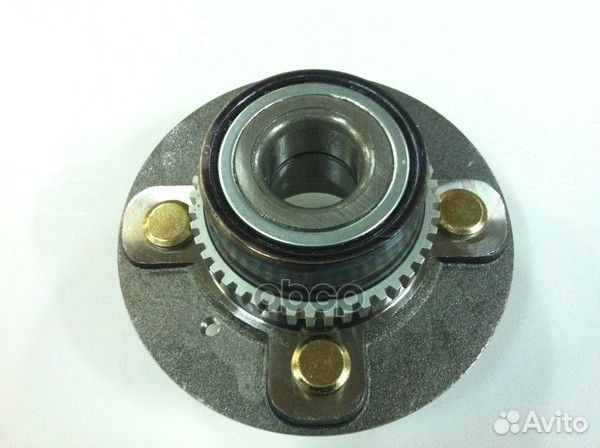 Ступичный узел задн. hyundai accent 00-06 GH207