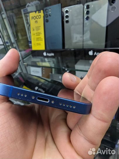 Телефон iPhone 13 128gb