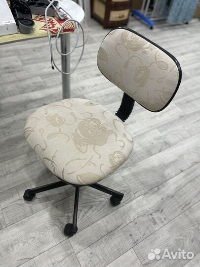 Стул мастера