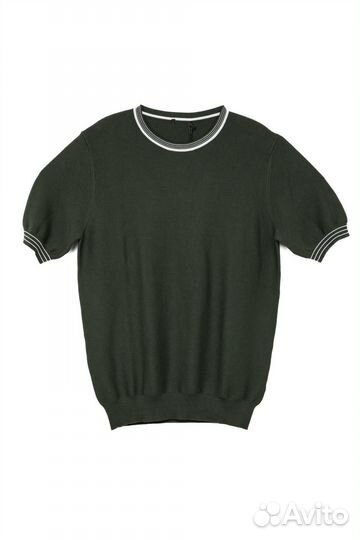 Новый джемпер peserico / 50