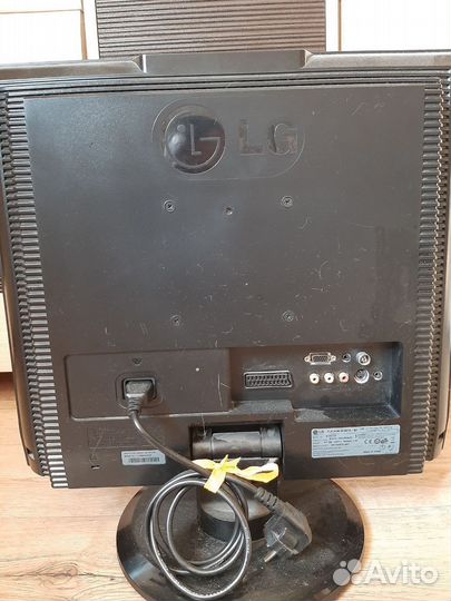 Монитор для компьютера