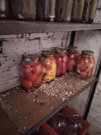 Гараж, 18 м²