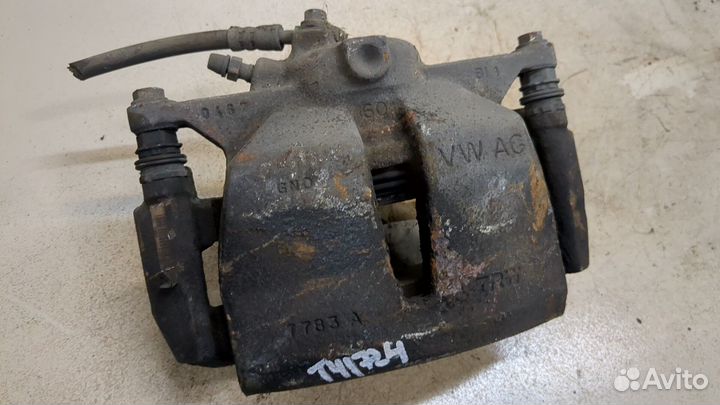 Суппорт Skoda Kodiaq, 2017