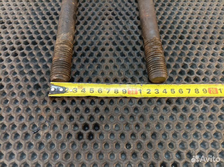 20399023 Стремянка рессоры задней