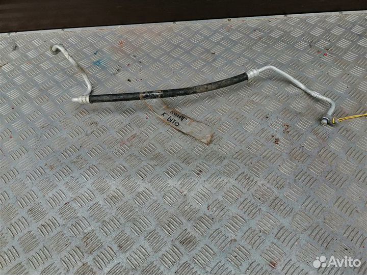 Трубки кондиционера Kia Rio 2 JB G4EE 2010