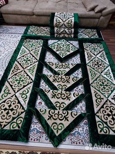 Чехол на корпе