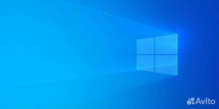 Установка windows 7 8 10