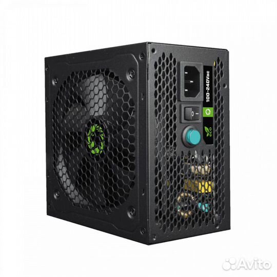 Блок питания GameMax VP 800W 514230