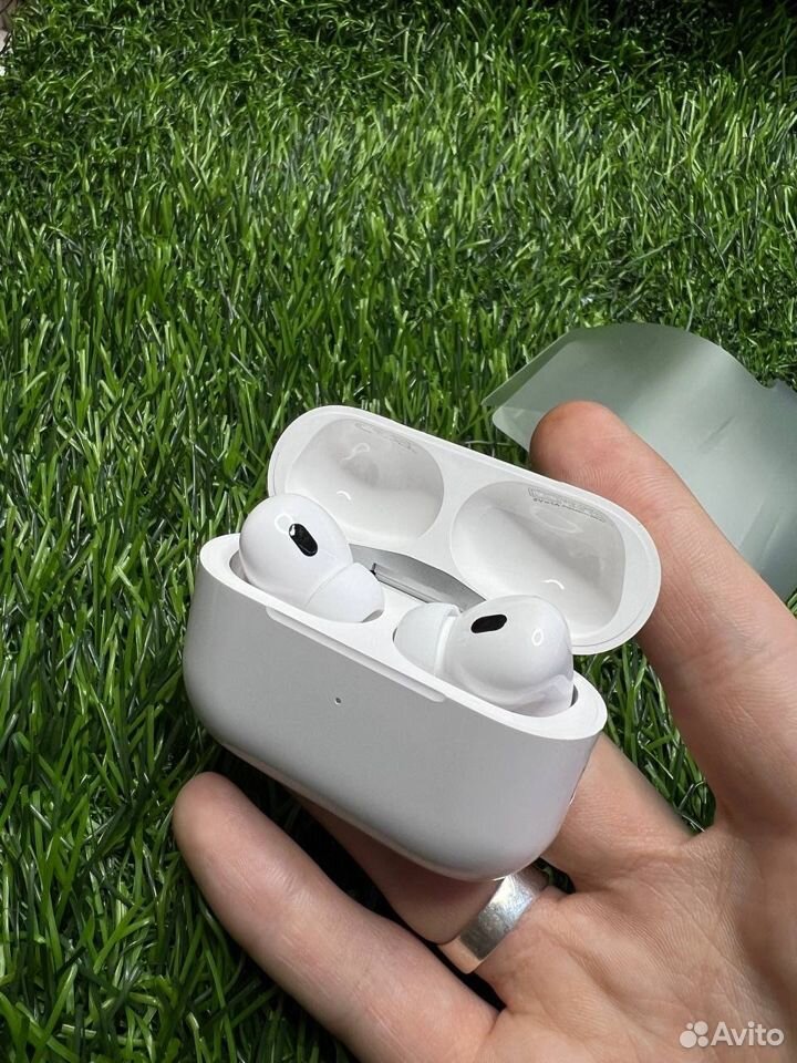 Наушники AirPods Pro 2 новые