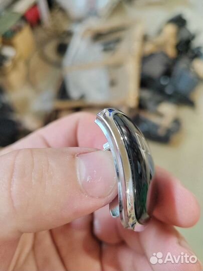 Накладка ручки дсг, Skoda