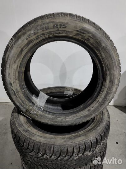 Formula Ice 185/60 R15