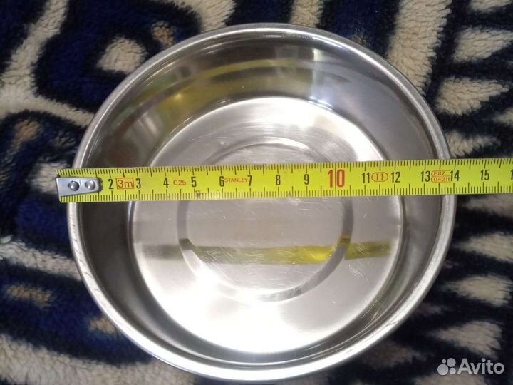 Миски для кошек и собак