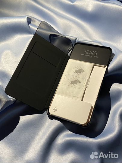 Чехол-книжка на Samsung Galaxy A72