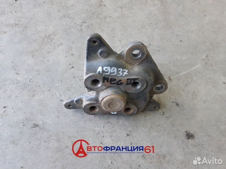 Ступица заднего колеса, 430180834R renault megane